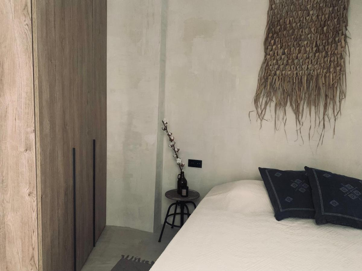 Spacious, Light & Cozy Apartments With Ocean Views Пуэрто-де-Сантьяго Экстерьер фото