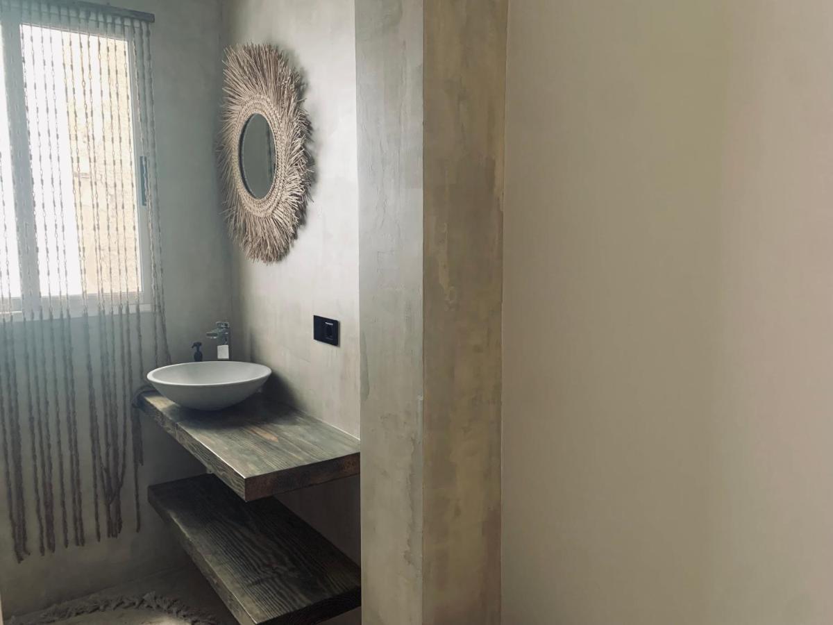 Spacious, Light & Cozy Apartments With Ocean Views Пуэрто-де-Сантьяго Экстерьер фото